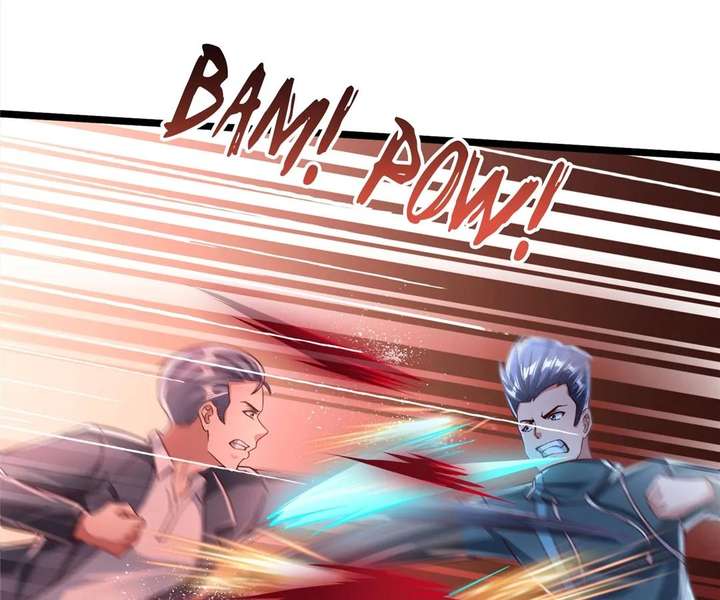 Read Aura Recovery_ I Get a New Skill Everyday EN Manga Online