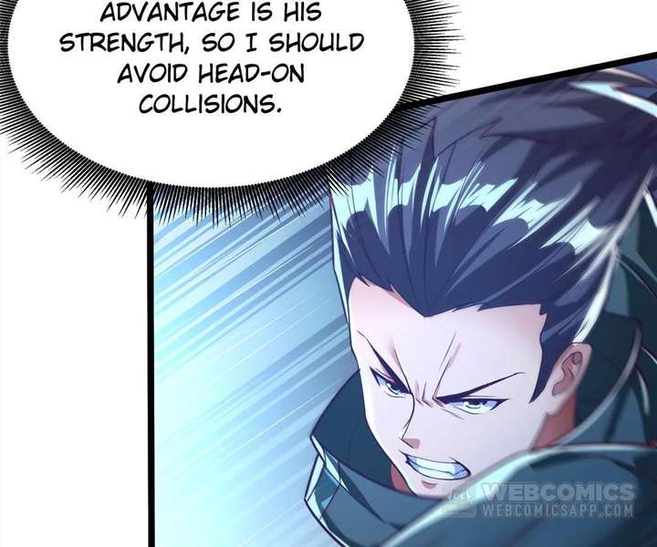 Read Aura Recovery_ I Get a New Skill Everyday EN Manga Online