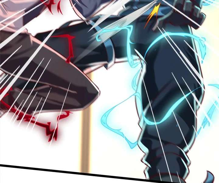 Read Aura Recovery_ I Get a New Skill Everyday EN Manga Online