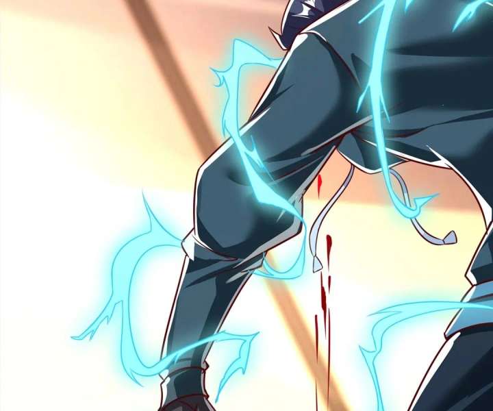 Read Aura Recovery_ I Get a New Skill Everyday EN Manga Online