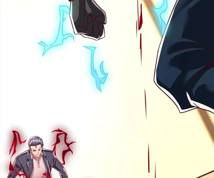 Read Aura Recovery_ I Get a New Skill Everyday EN Manga Online