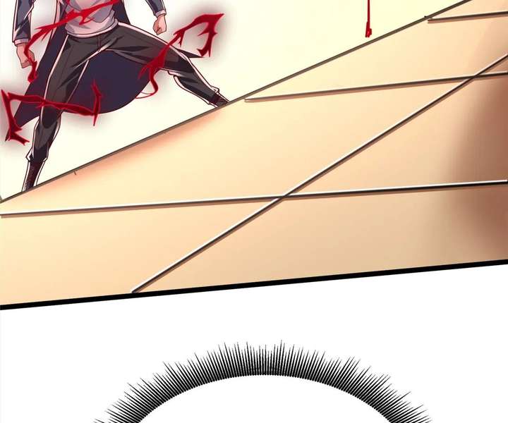 Read Aura Recovery_ I Get a New Skill Everyday EN Manga Online