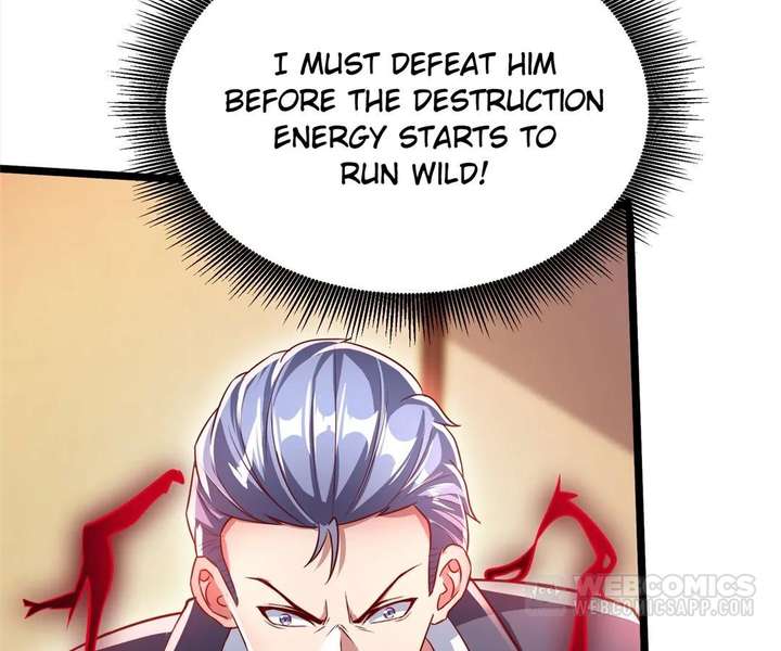 Read Aura Recovery_ I Get a New Skill Everyday EN Manga Online