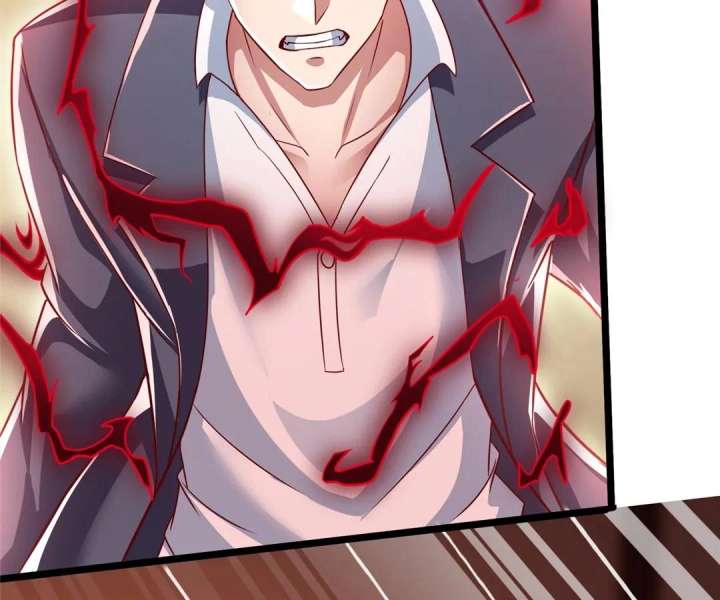 Read Aura Recovery_ I Get a New Skill Everyday EN Manga Online
