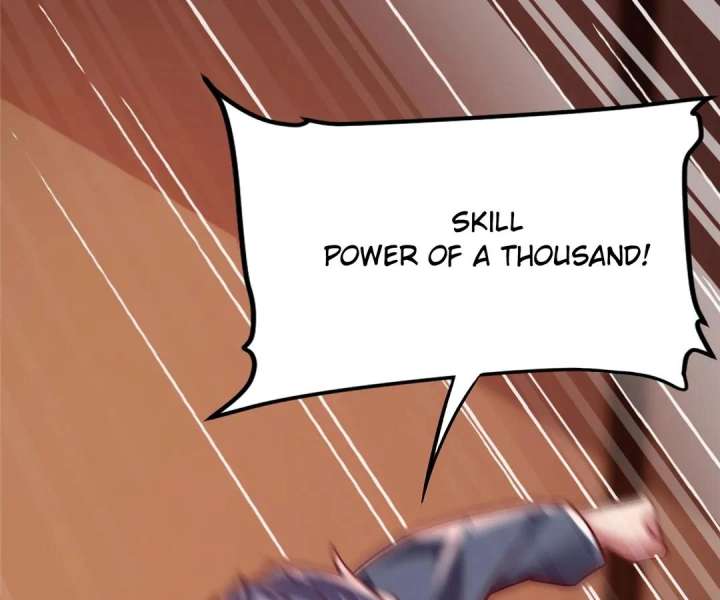 Read Aura Recovery_ I Get a New Skill Everyday EN Manga Online