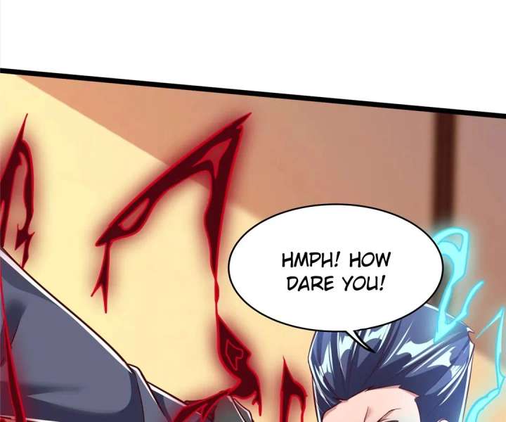 Read Aura Recovery_ I Get a New Skill Everyday EN Manga Online
