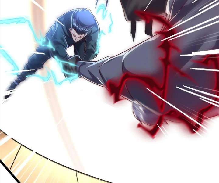 Read Aura Recovery_ I Get a New Skill Everyday EN Manga Online
