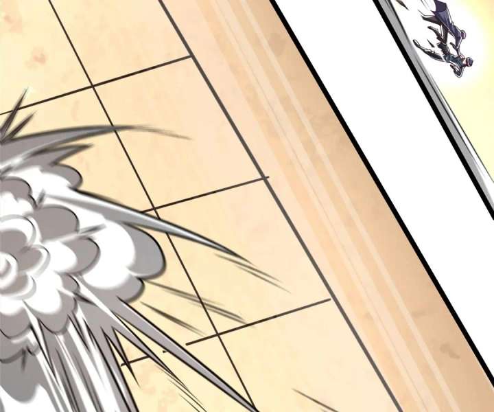Read Aura Recovery_ I Get a New Skill Everyday EN Manga Online
