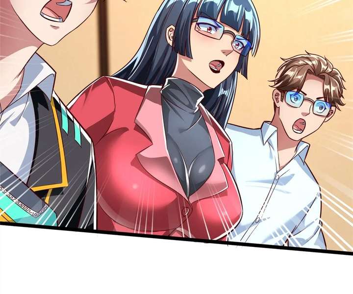Read Aura Recovery_ I Get a New Skill Everyday EN Manga Online