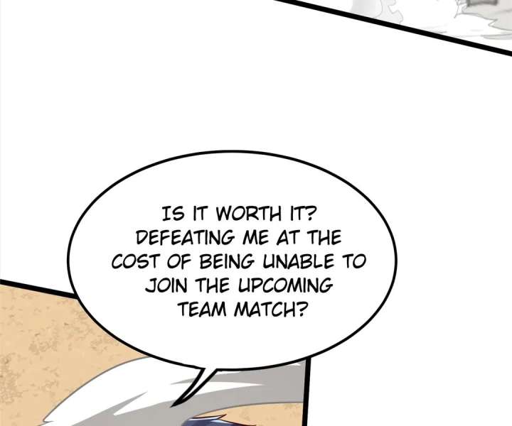 Read Aura Recovery_ I Get a New Skill Everyday EN Manga Online