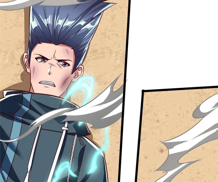 Read Aura Recovery_ I Get a New Skill Everyday EN Manga Online