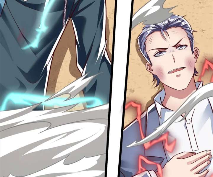 Read Aura Recovery_ I Get a New Skill Everyday EN Manga Online
