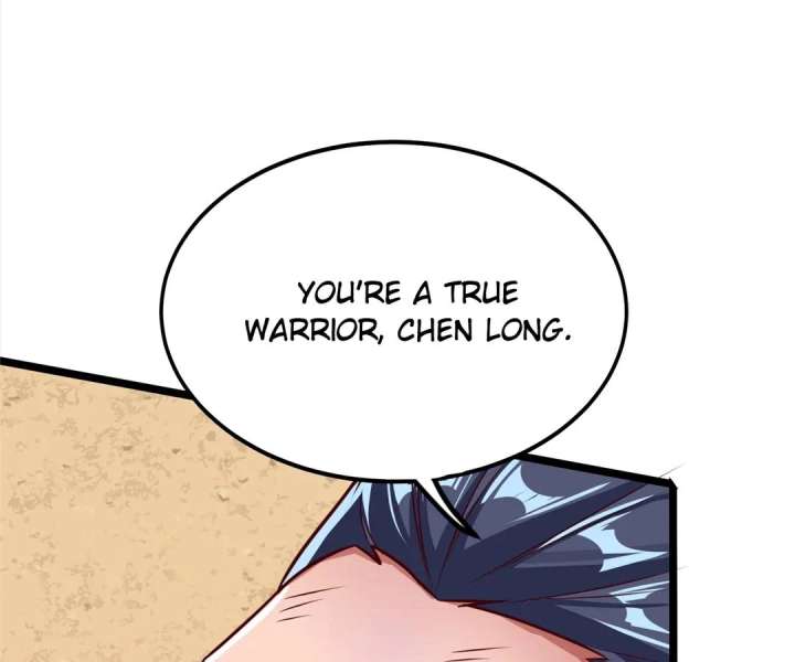 Read Aura Recovery_ I Get a New Skill Everyday EN Manga Online