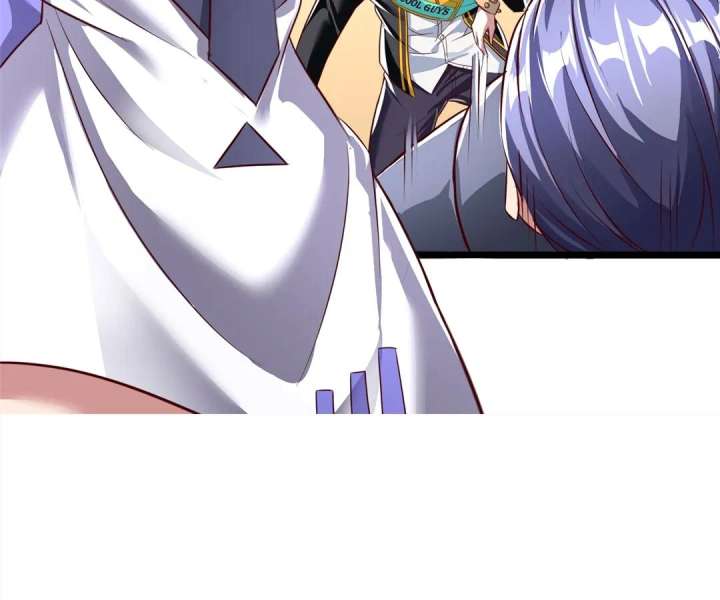 Read Aura Recovery_ I Get a New Skill Everyday EN Manga Online