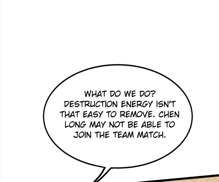 Read Aura Recovery_ I Get a New Skill Everyday EN Manga Online