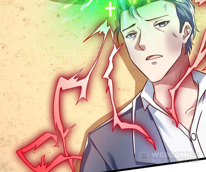 Read Aura Recovery_ I Get a New Skill Everyday EN Manga Online
