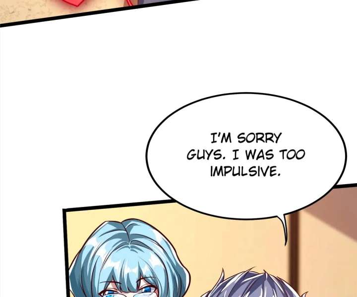 Read Aura Recovery_ I Get a New Skill Everyday EN Manga Online