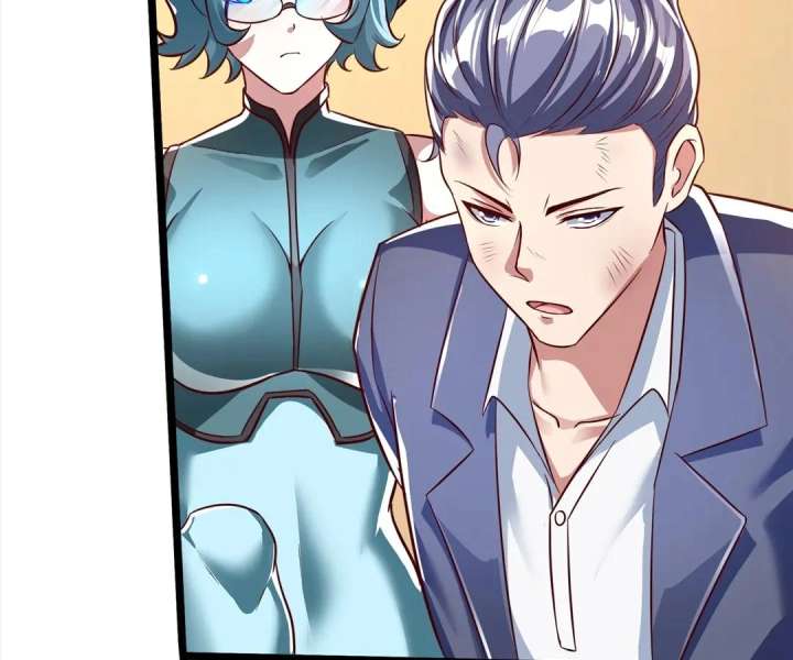 Read Aura Recovery_ I Get a New Skill Everyday EN Manga Online