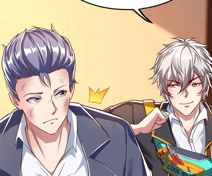 Read Aura Recovery_ I Get a New Skill Everyday EN Manga Online