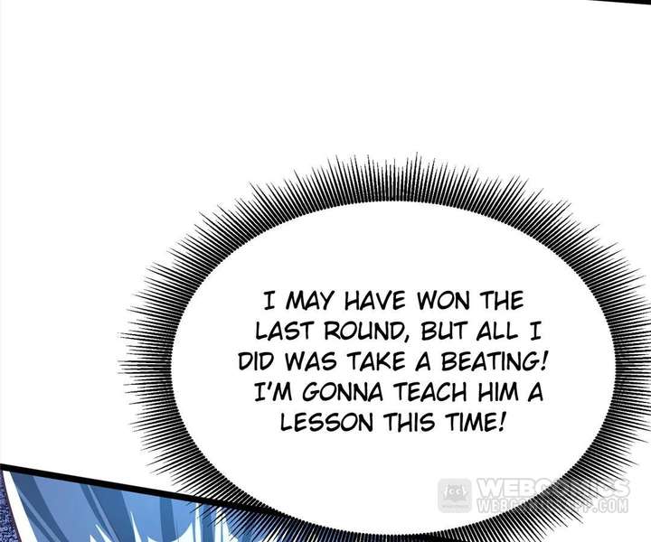 Read Aura Recovery_ I Get a New Skill Everyday EN Manga Online