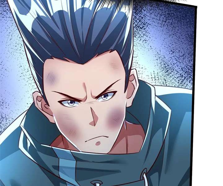 Read Aura Recovery_ I Get a New Skill Everyday EN Manga Online