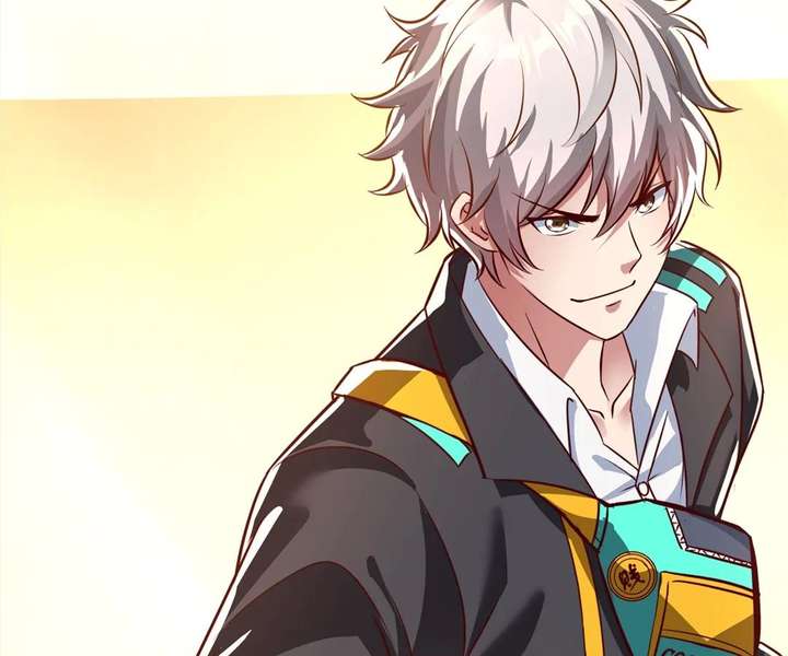 Read Aura Recovery_ I Get a New Skill Everyday EN Manga Online