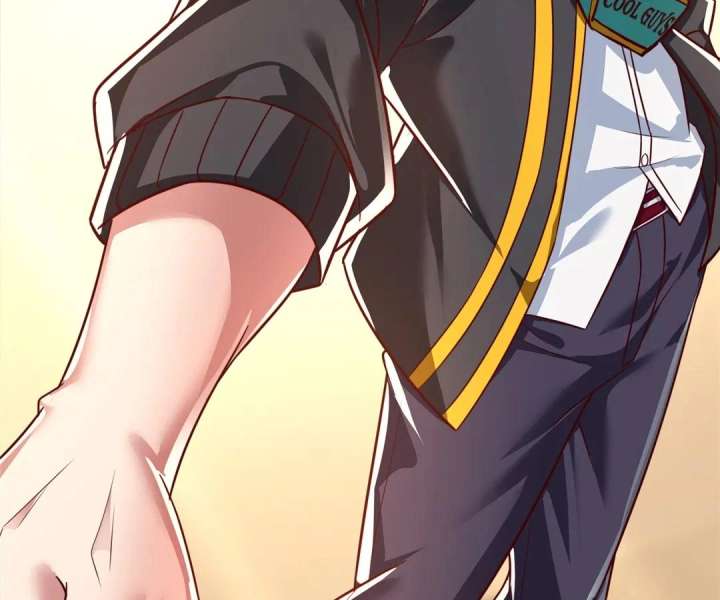Read Aura Recovery_ I Get a New Skill Everyday EN Manga Online