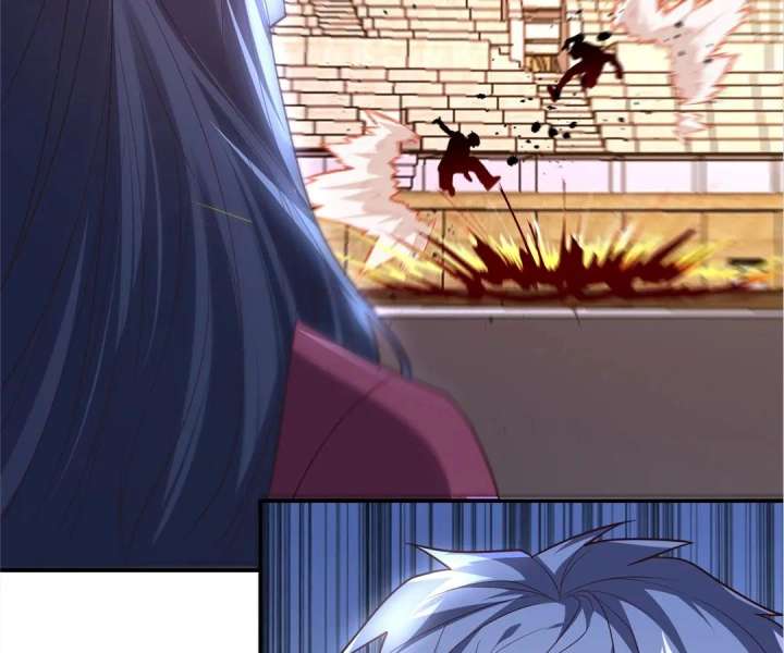 Read Aura Recovery_ I Get a New Skill Everyday EN Manga Online