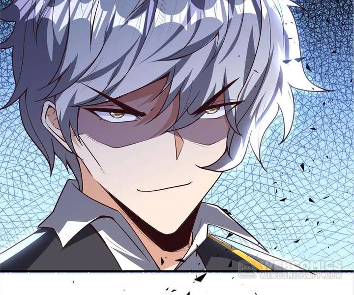 Read Aura Recovery_ I Get a New Skill Everyday EN Manga Online