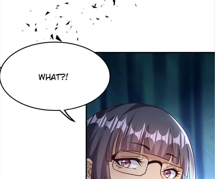 Read Aura Recovery_ I Get a New Skill Everyday EN Manga Online