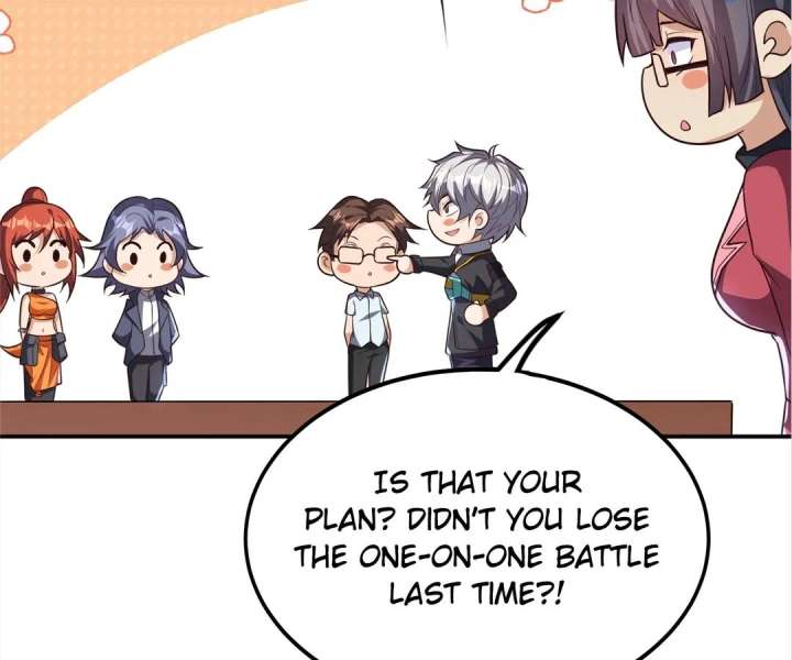 Read Aura Recovery_ I Get a New Skill Everyday EN Manga Online