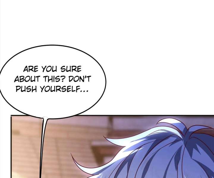 Read Aura Recovery_ I Get a New Skill Everyday EN Manga Online