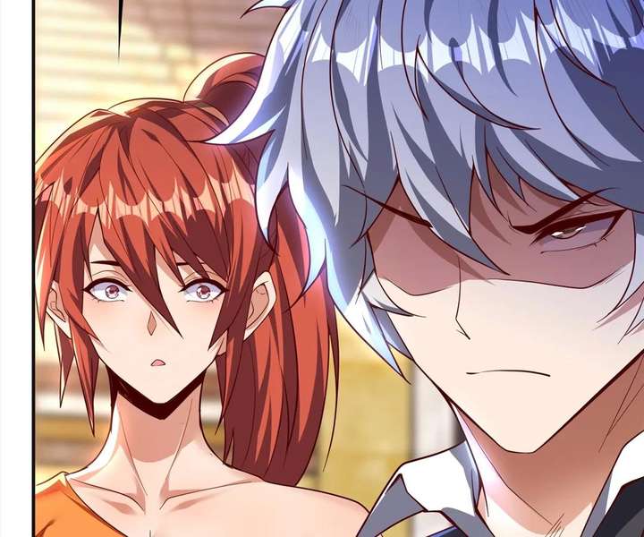 Read Aura Recovery_ I Get a New Skill Everyday EN Manga Online