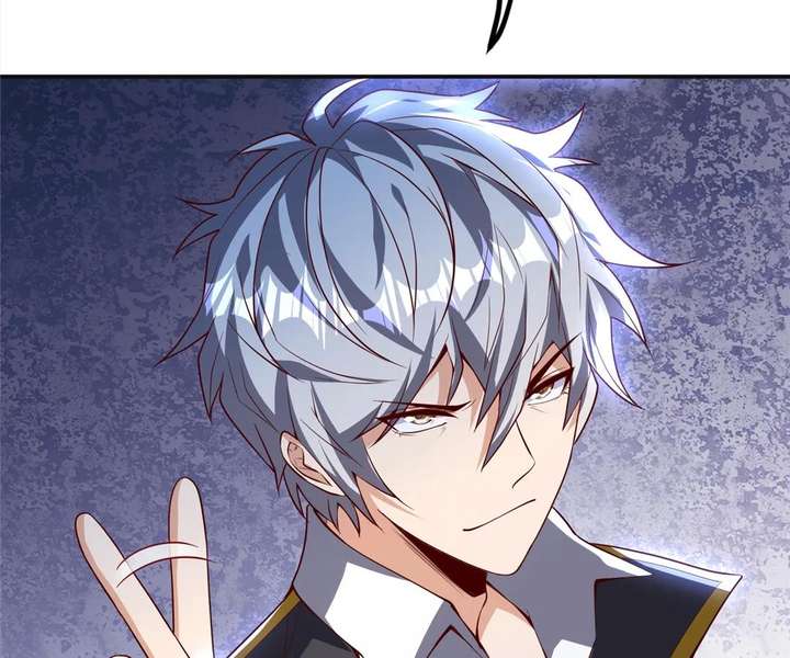 Read Aura Recovery_ I Get a New Skill Everyday EN Manga Online