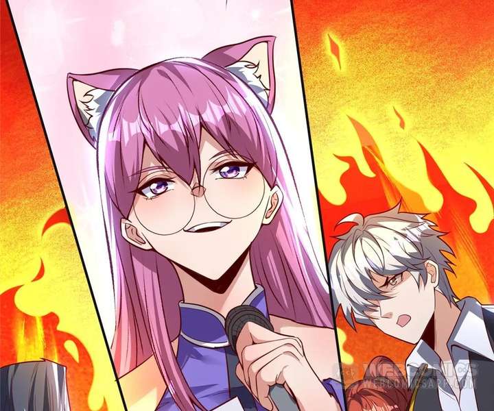 Read Aura Recovery_ I Get a New Skill Everyday EN Manga Online