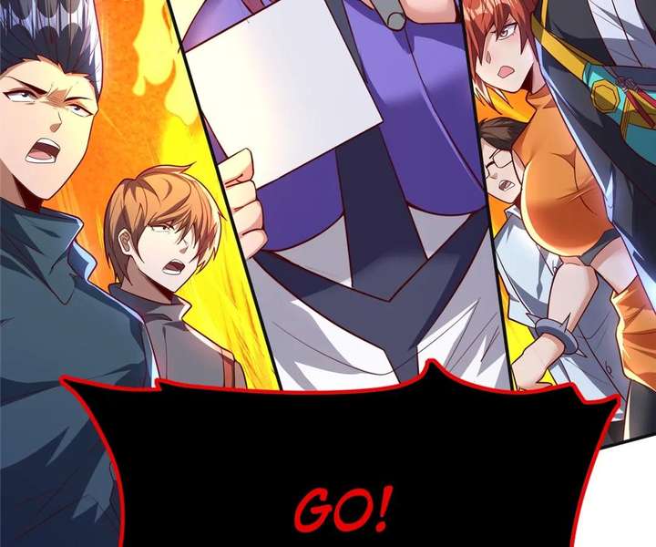Read Aura Recovery_ I Get a New Skill Everyday EN Manga Online