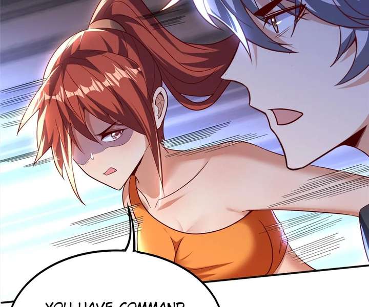 Read Aura Recovery_ I Get a New Skill Everyday EN Manga Online