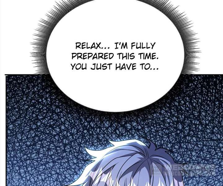 Read Aura Recovery_ I Get a New Skill Everyday EN Manga Online
