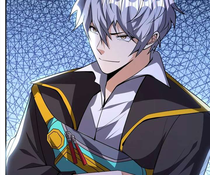 Read Aura Recovery_ I Get a New Skill Everyday EN Manga Online