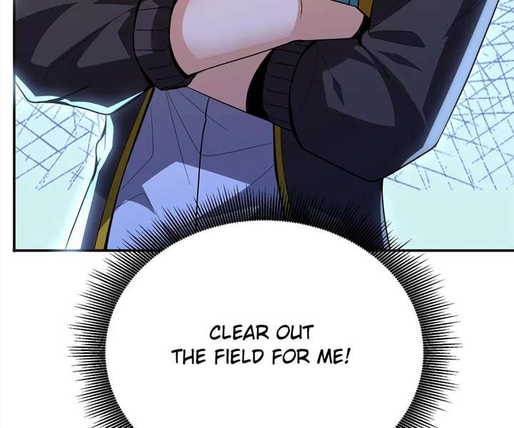 Read Aura Recovery_ I Get a New Skill Everyday EN Manga Online