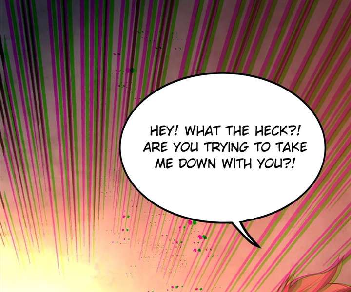 Read Aura Recovery_ I Get a New Skill Everyday EN Manga Online