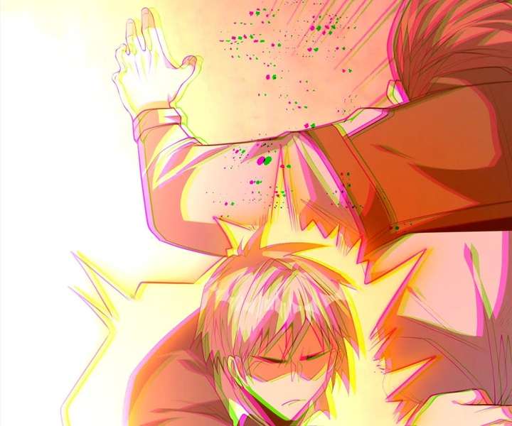 Read Aura Recovery_ I Get a New Skill Everyday EN Manga Online