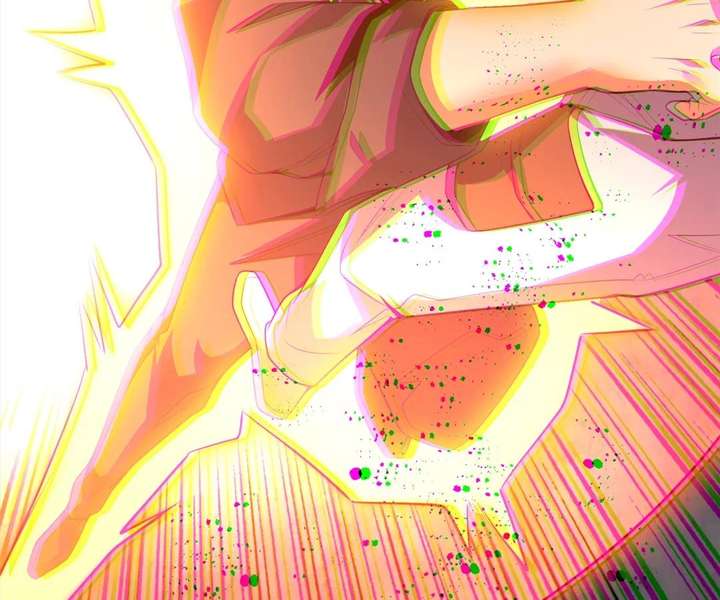 Read Aura Recovery_ I Get a New Skill Everyday EN Manga Online