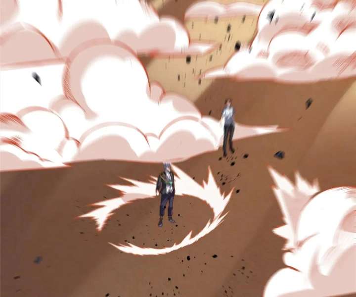 Read Aura Recovery_ I Get a New Skill Everyday EN Manga Online