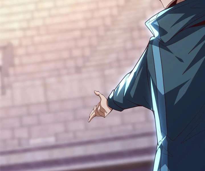 Read Aura Recovery_ I Get a New Skill Everyday EN Manga Online