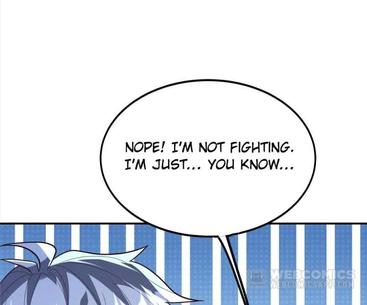 Read Aura Recovery_ I Get a New Skill Everyday EN Manga Online