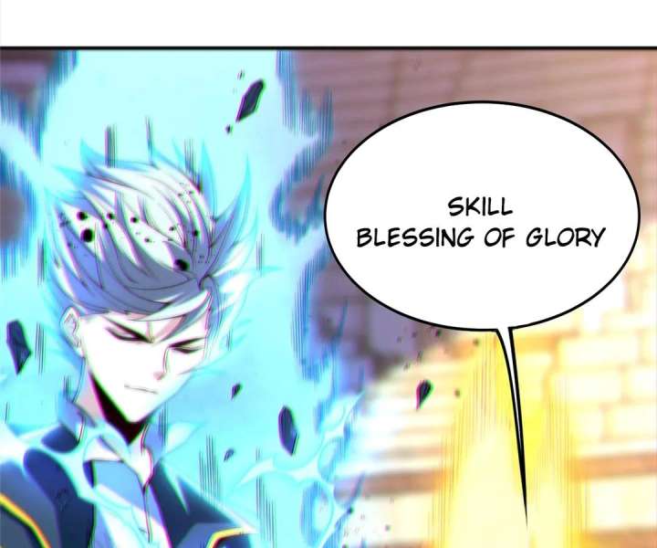 Read Aura Recovery_ I Get a New Skill Everyday EN Manga Online