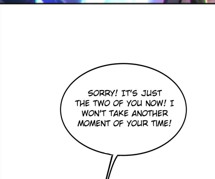 Read Aura Recovery_ I Get a New Skill Everyday EN Manga Online
