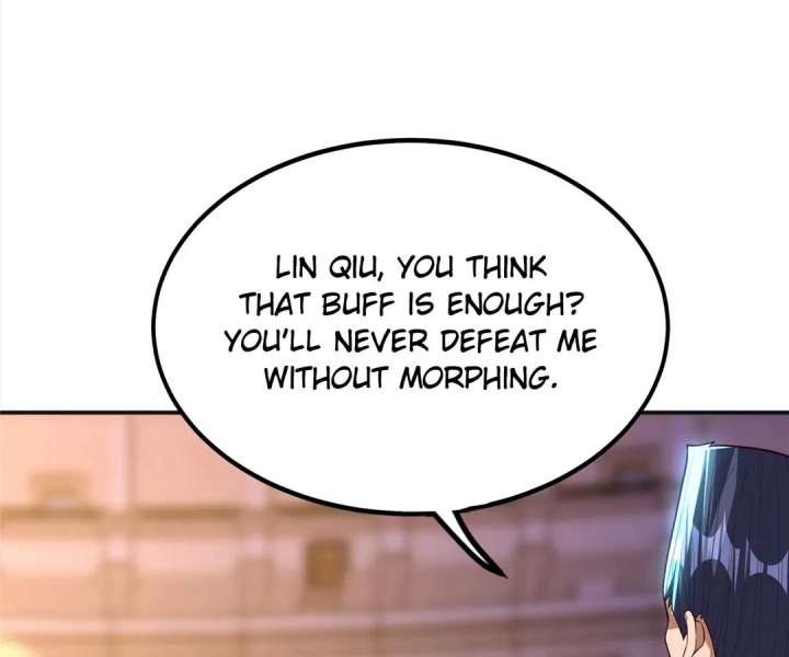 Read Aura Recovery_ I Get a New Skill Everyday EN Manga Online
