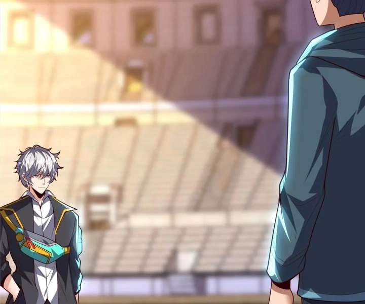 Read Aura Recovery_ I Get a New Skill Everyday EN Manga Online